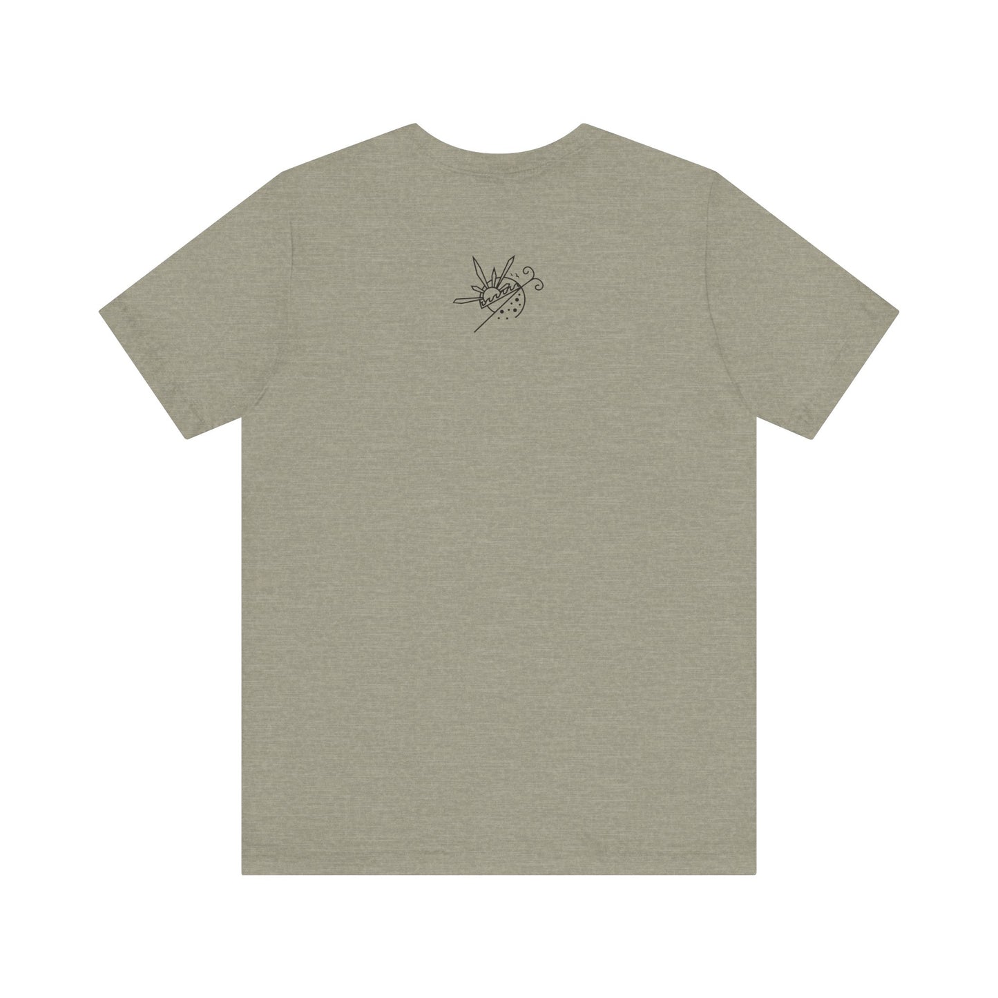 Roasted Tee