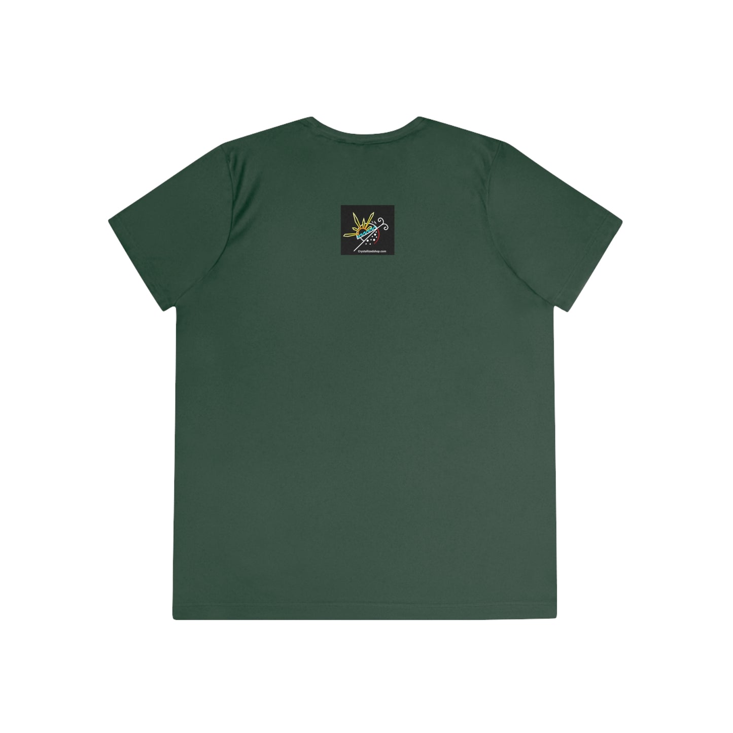 Limber Chick Workout Tee