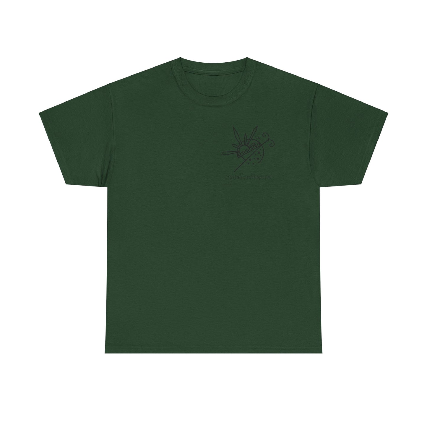 Space Rocks Tee