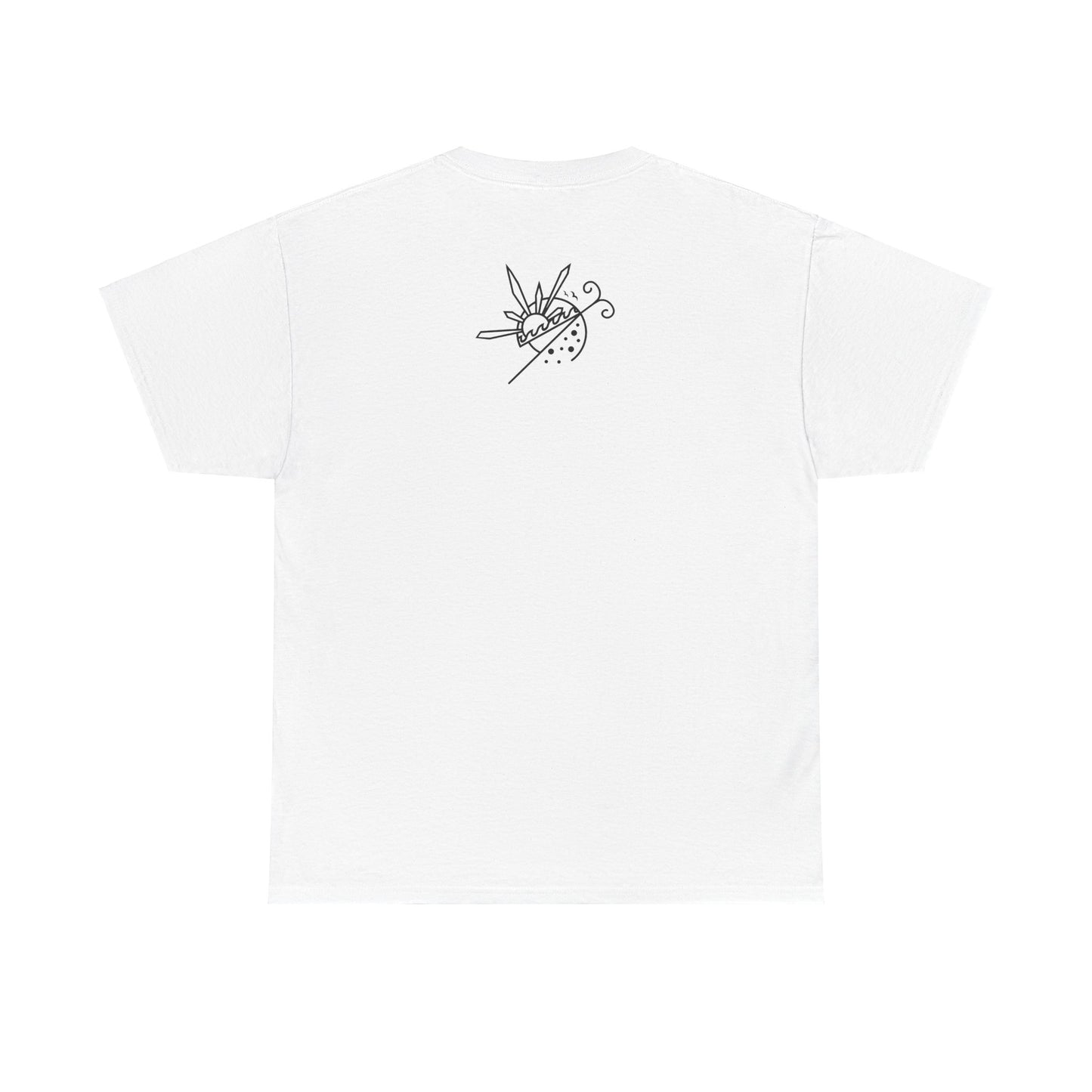 Crystal Farming Tee