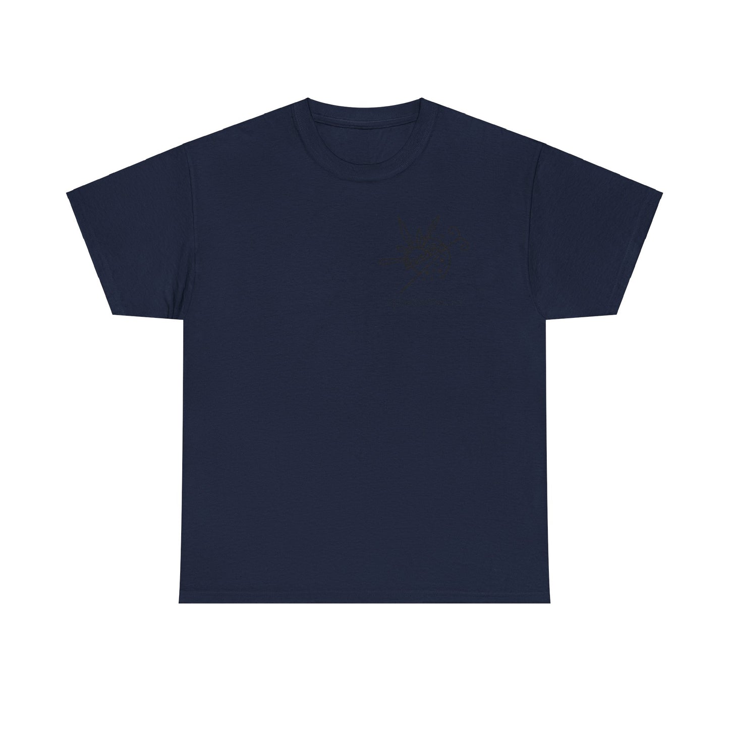 Space Rocks Tee