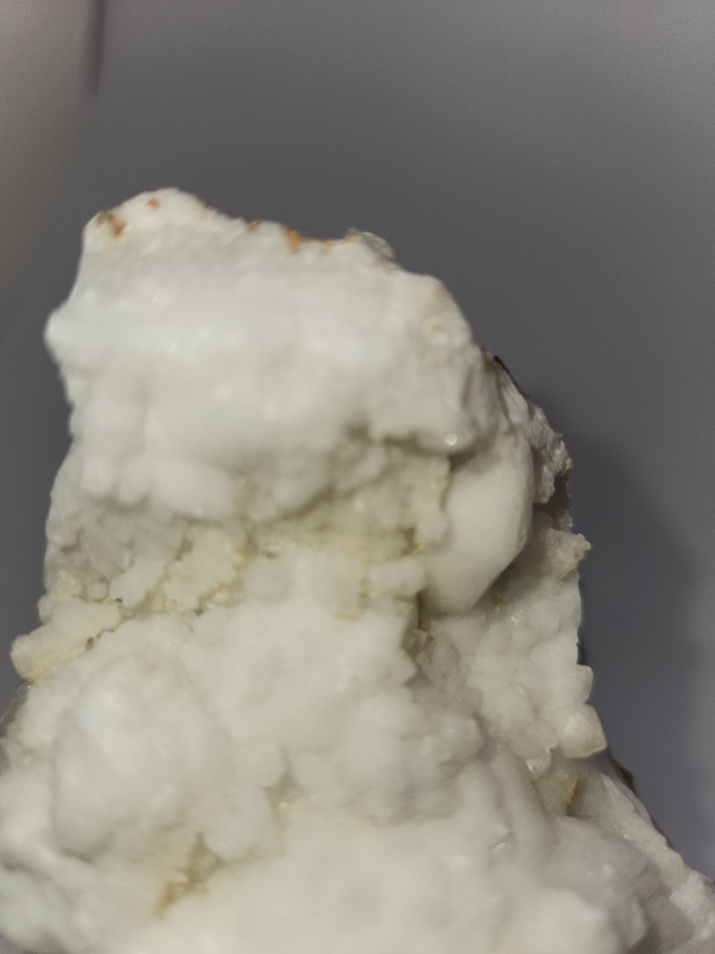 Clear Quartz Geode DTs