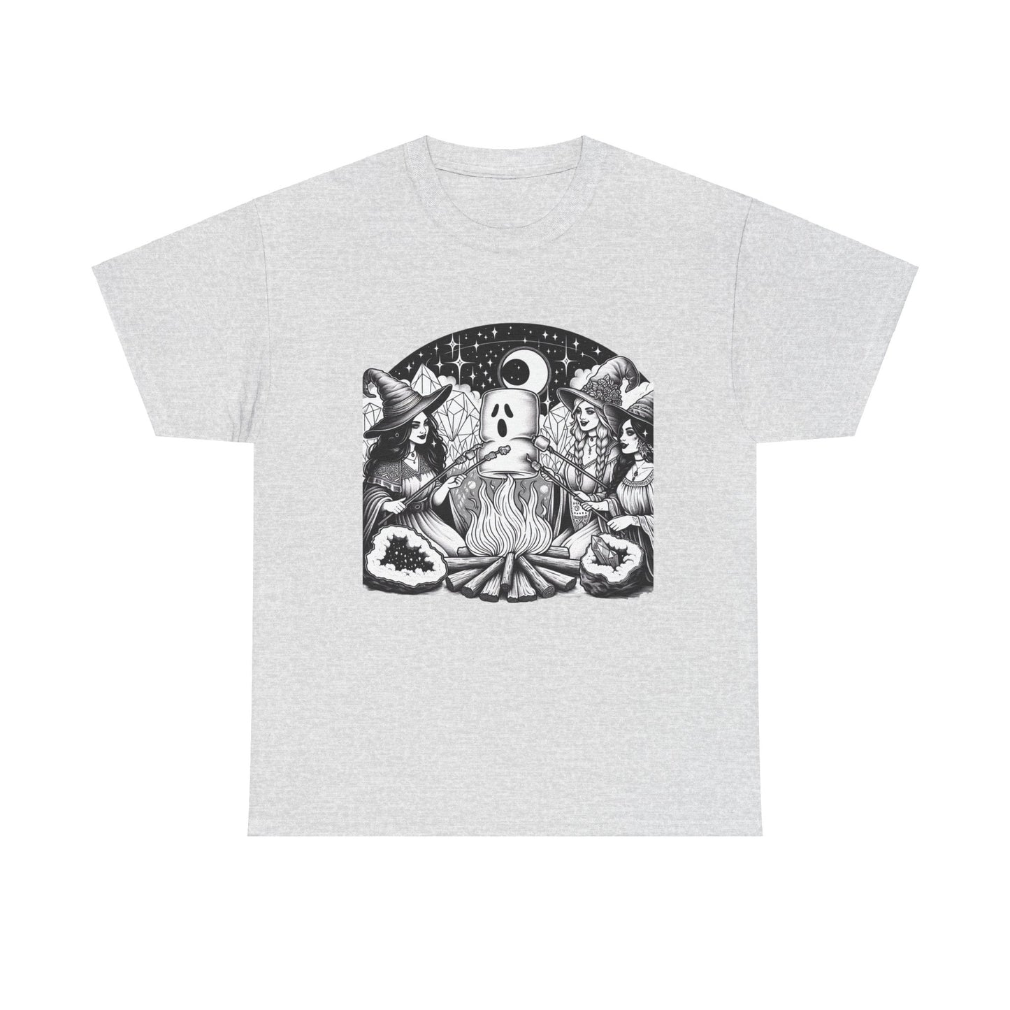 Roasted Cozy Tee