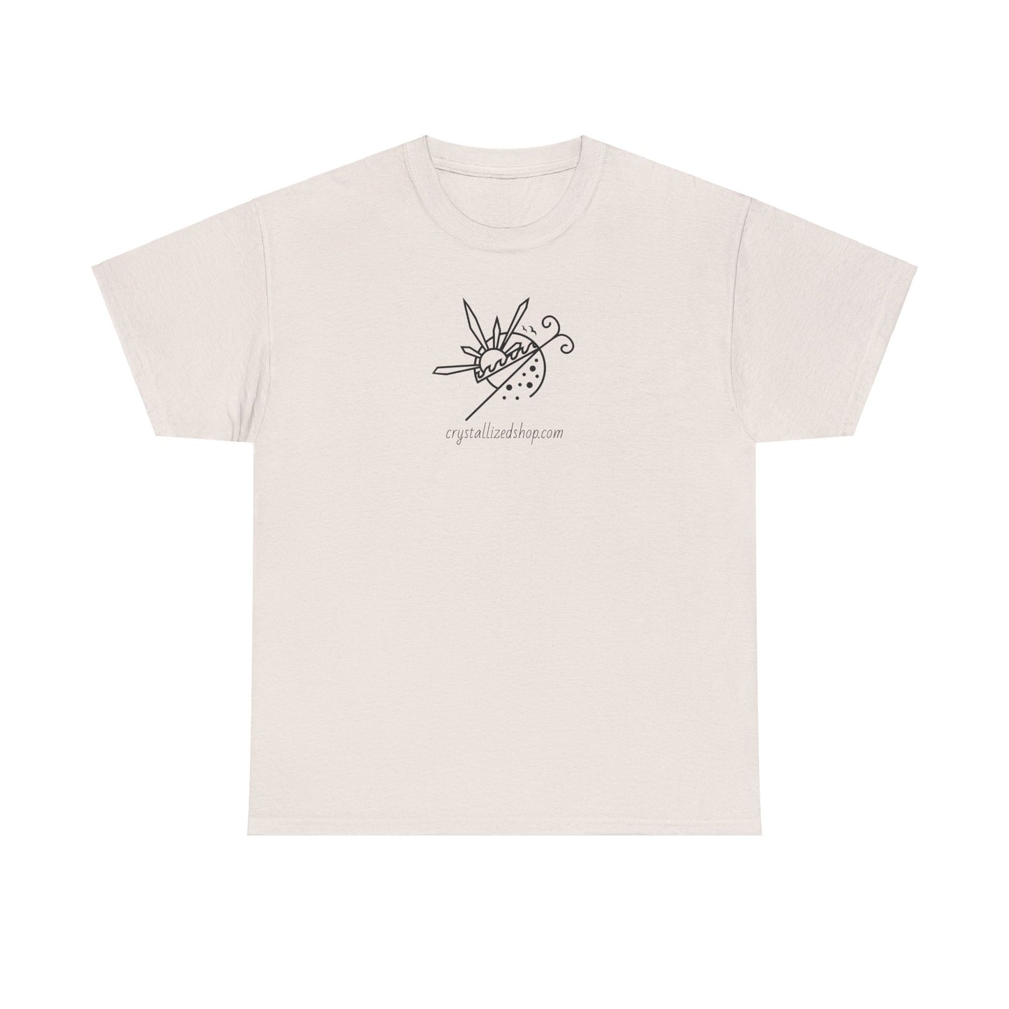 Spellbook Tee