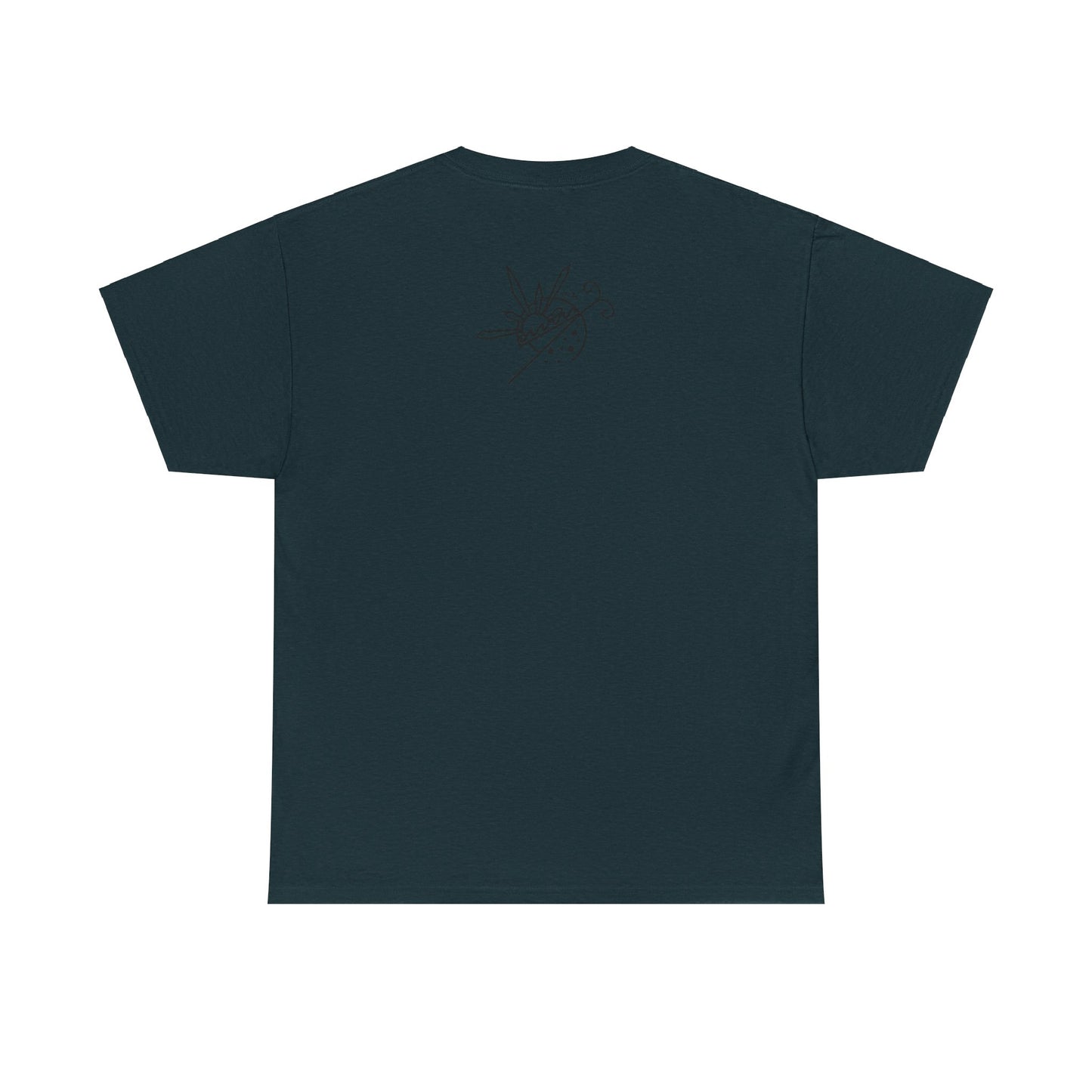 Crystal Farming Tee