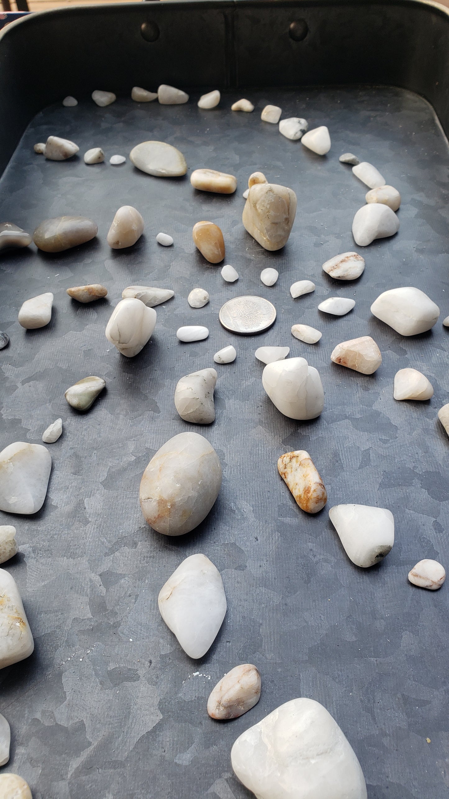 Light Stones