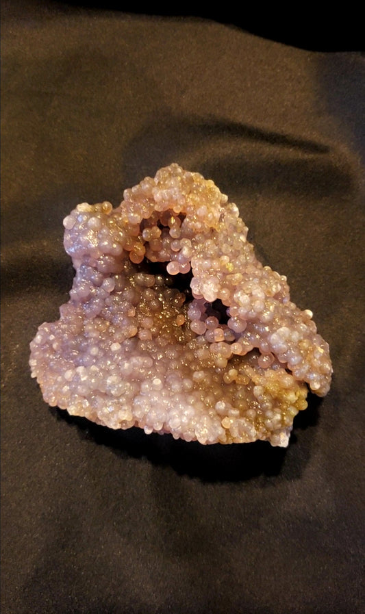 Grape Agate