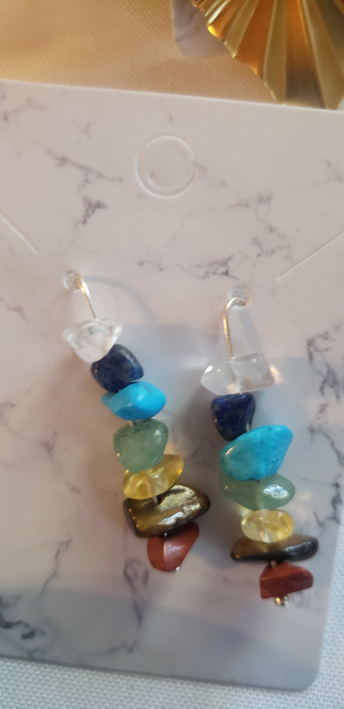 Crystal Confetti