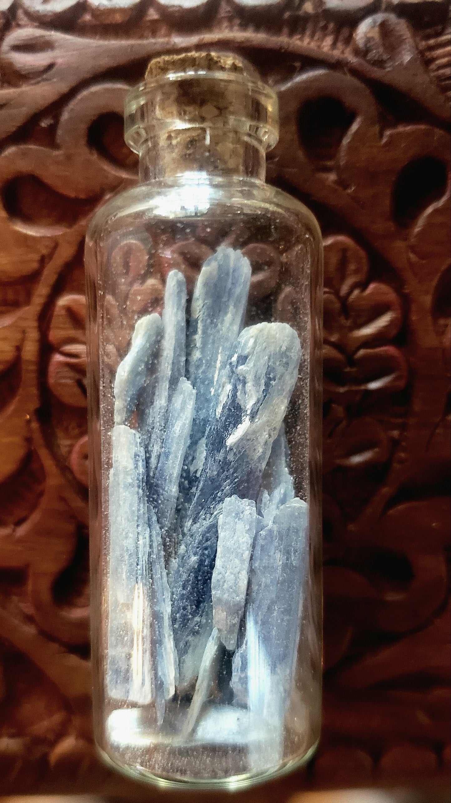 Blue Kyanite