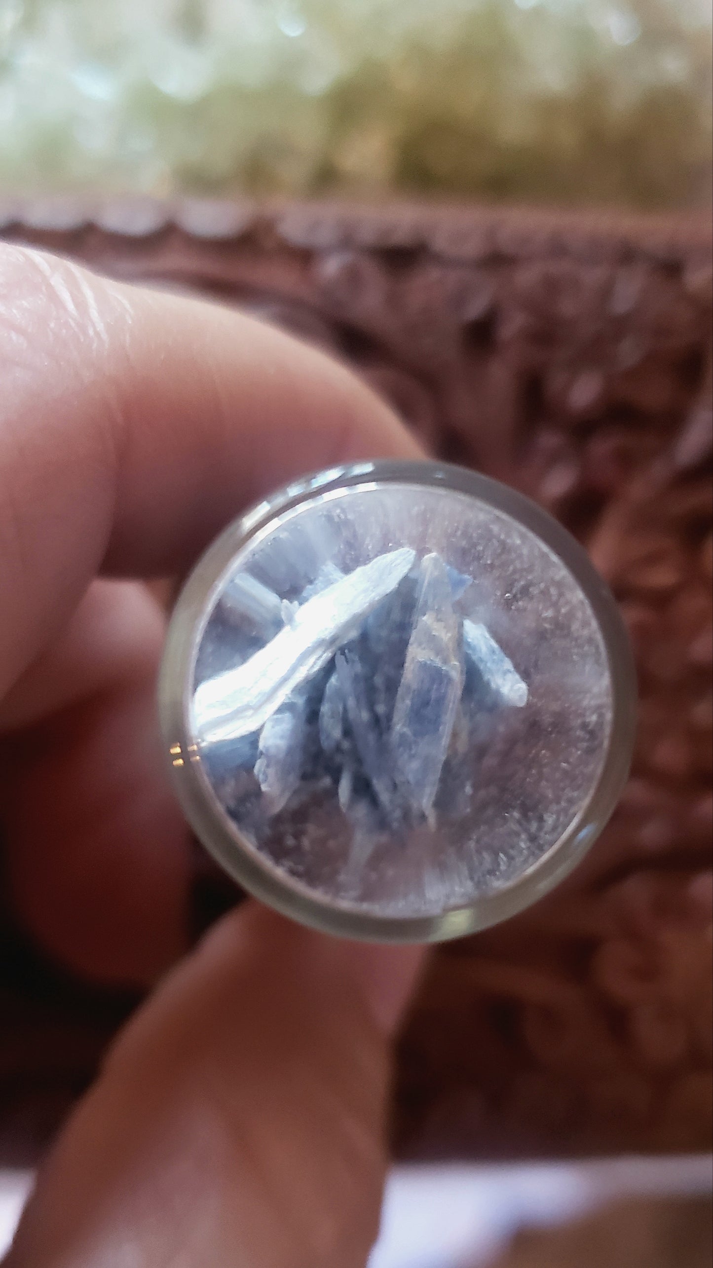 Blue Kyanite