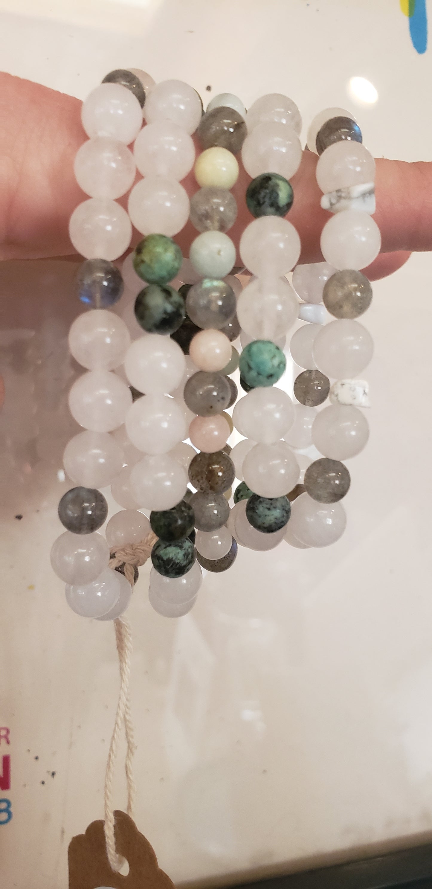 Crystal Confetti