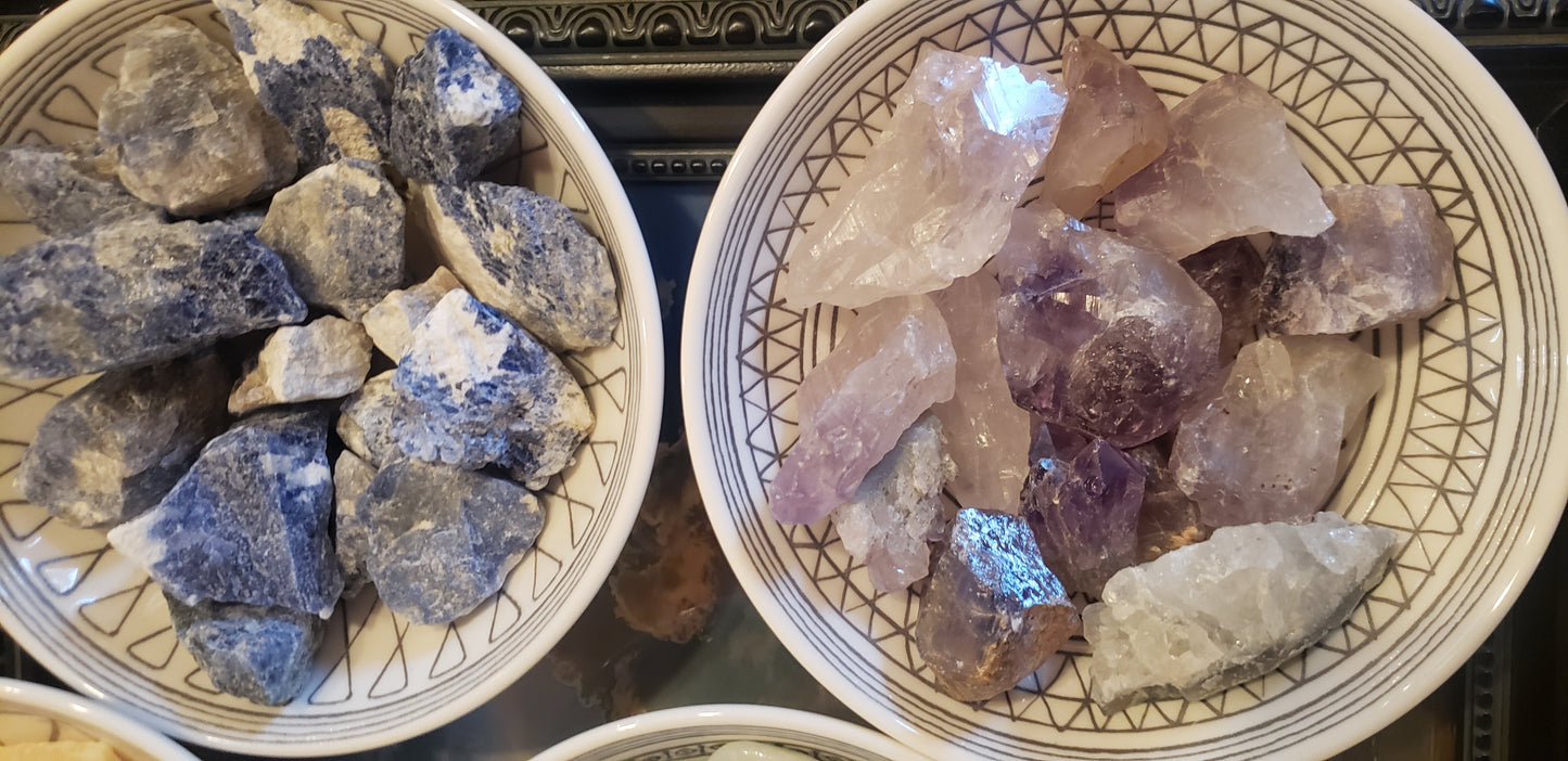 Crystal Confetti