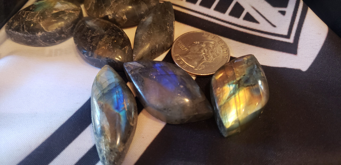 Crystal Confetti