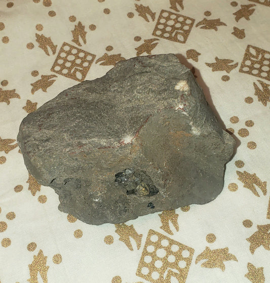 Herkimer Diamond Ckuster