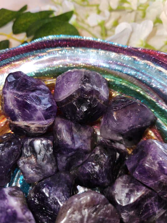 Dream Amethyst Tumble