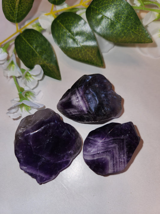 Dream Amethyst Tumble