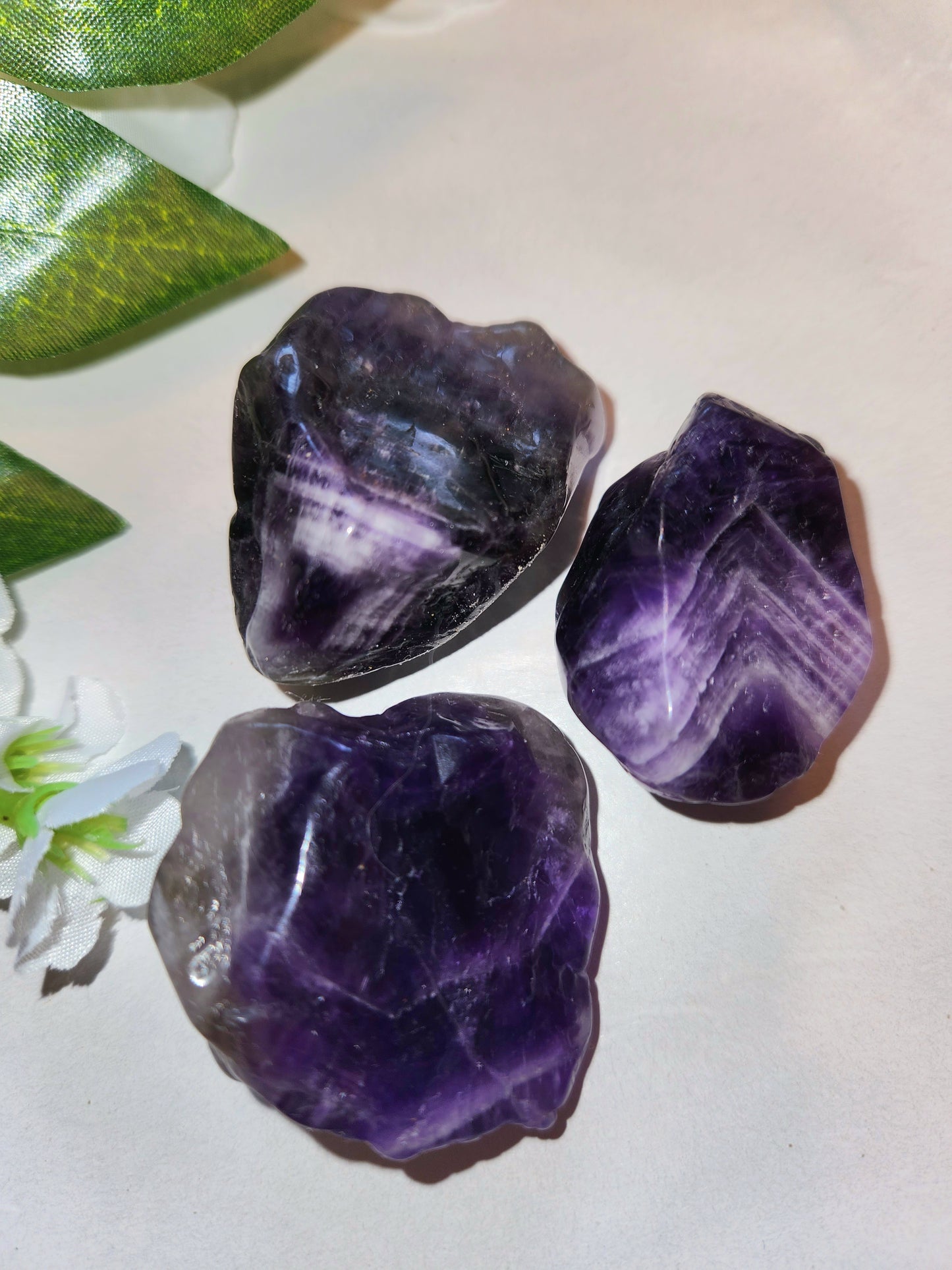 Dream Amethyst Tumble