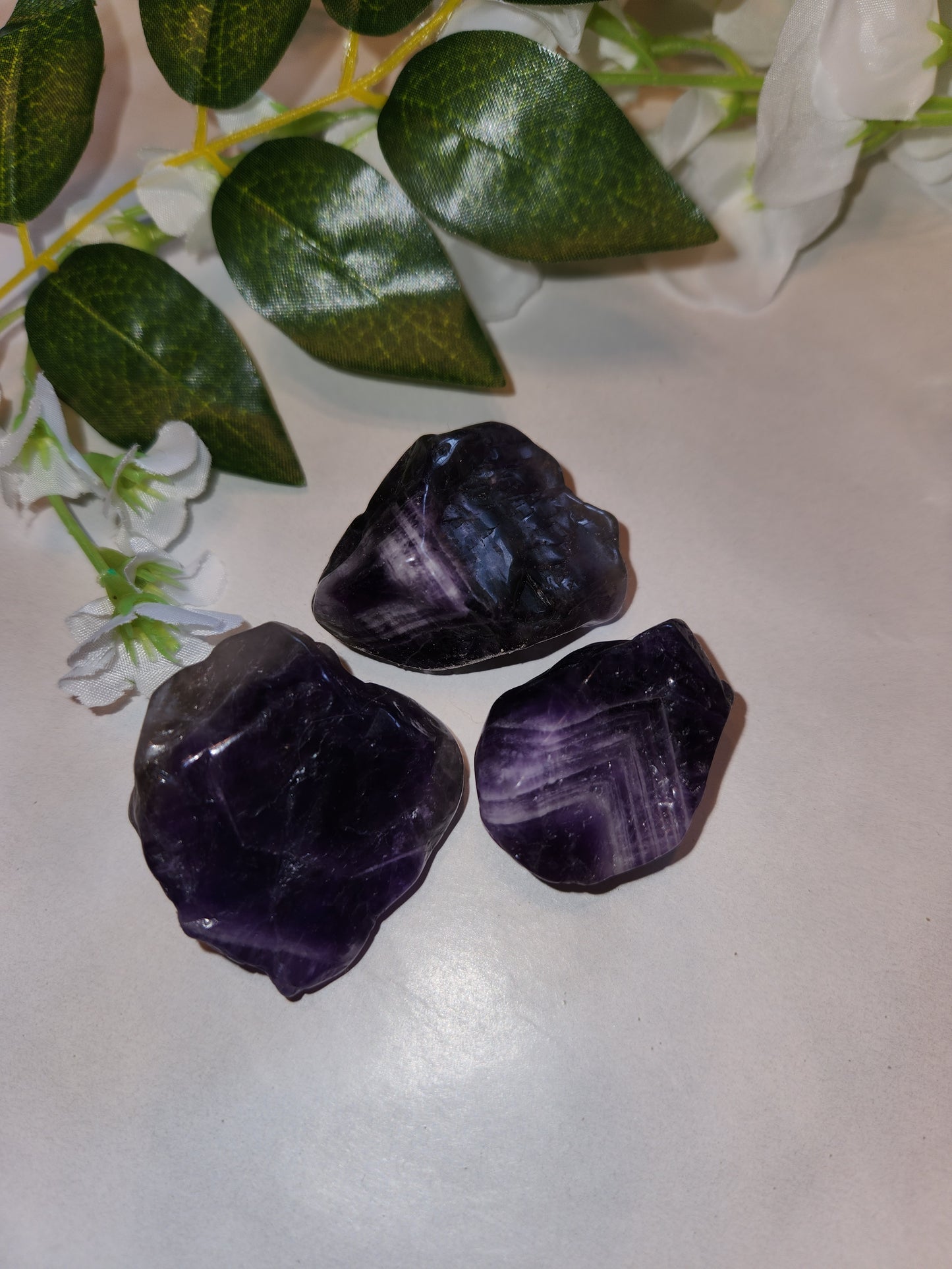 Dream Amethyst Tumble