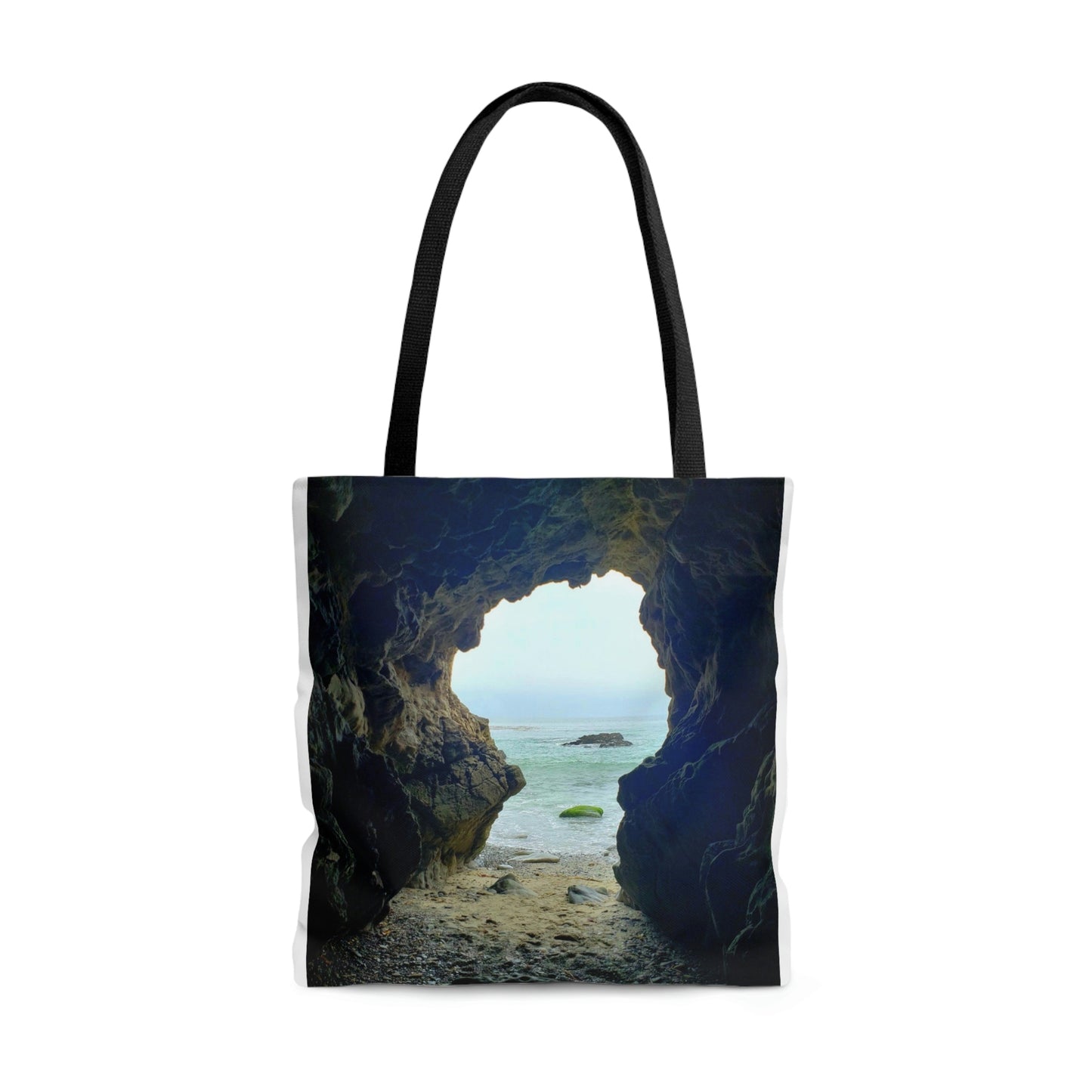 Beach and Snow Tote to go