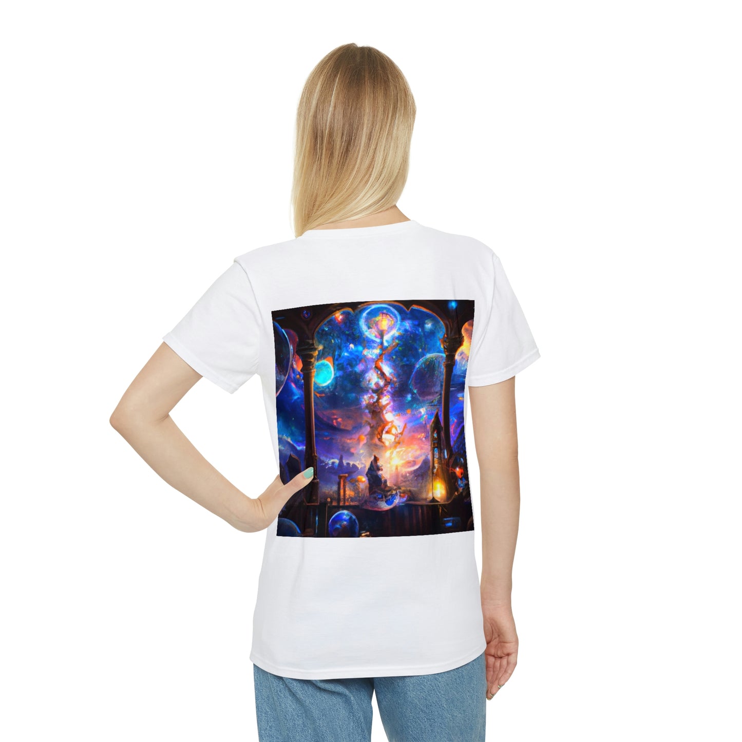 Unisex Iconic T-Shirt