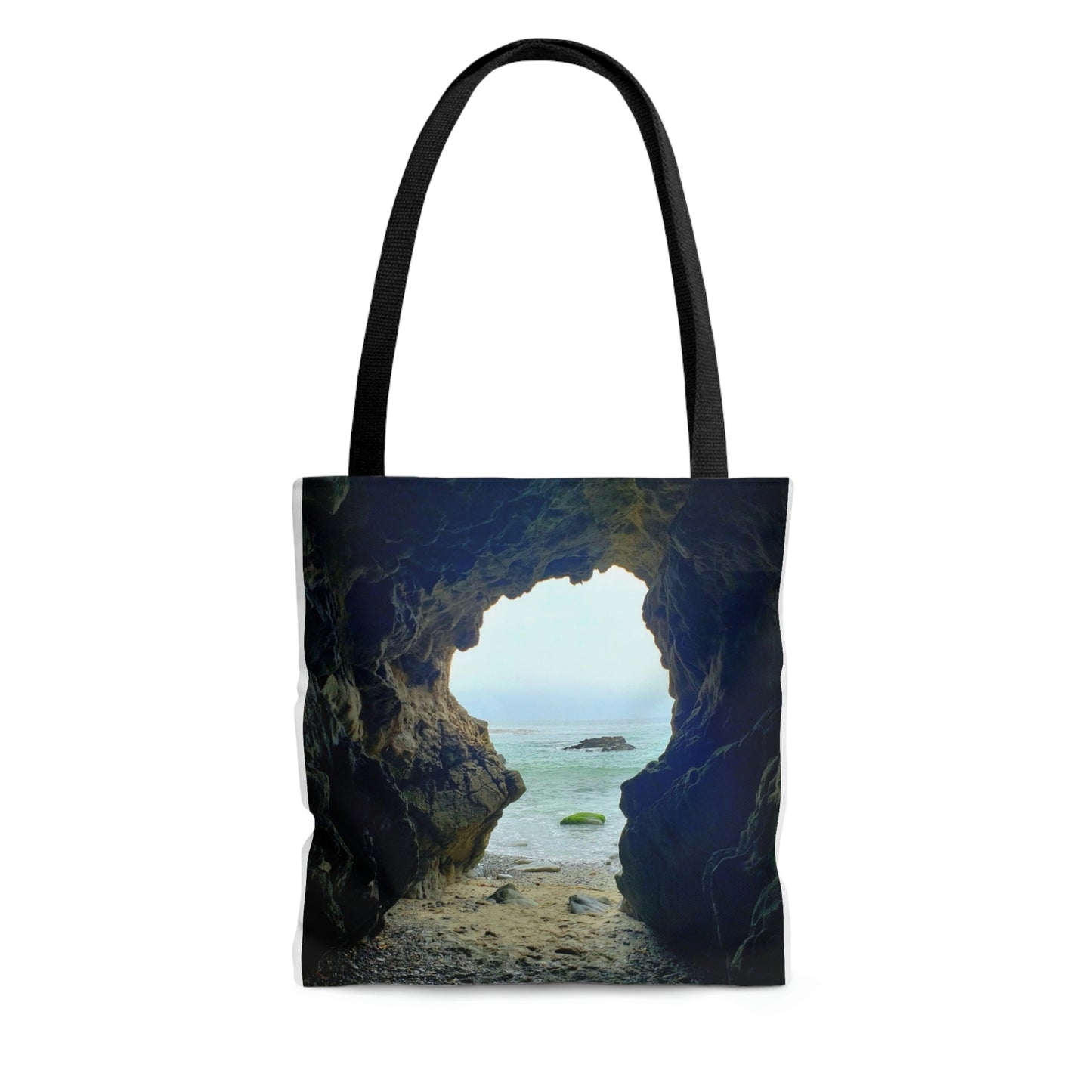 Beach and Snow Tote to go