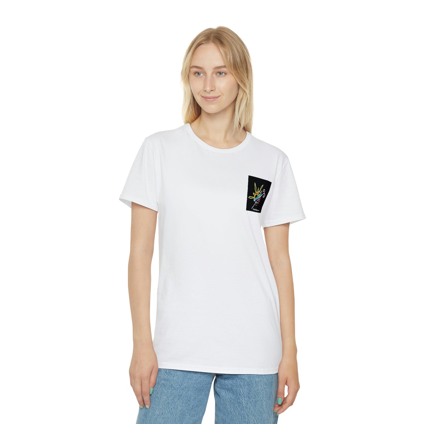 Unisex Iconic T-Shirt