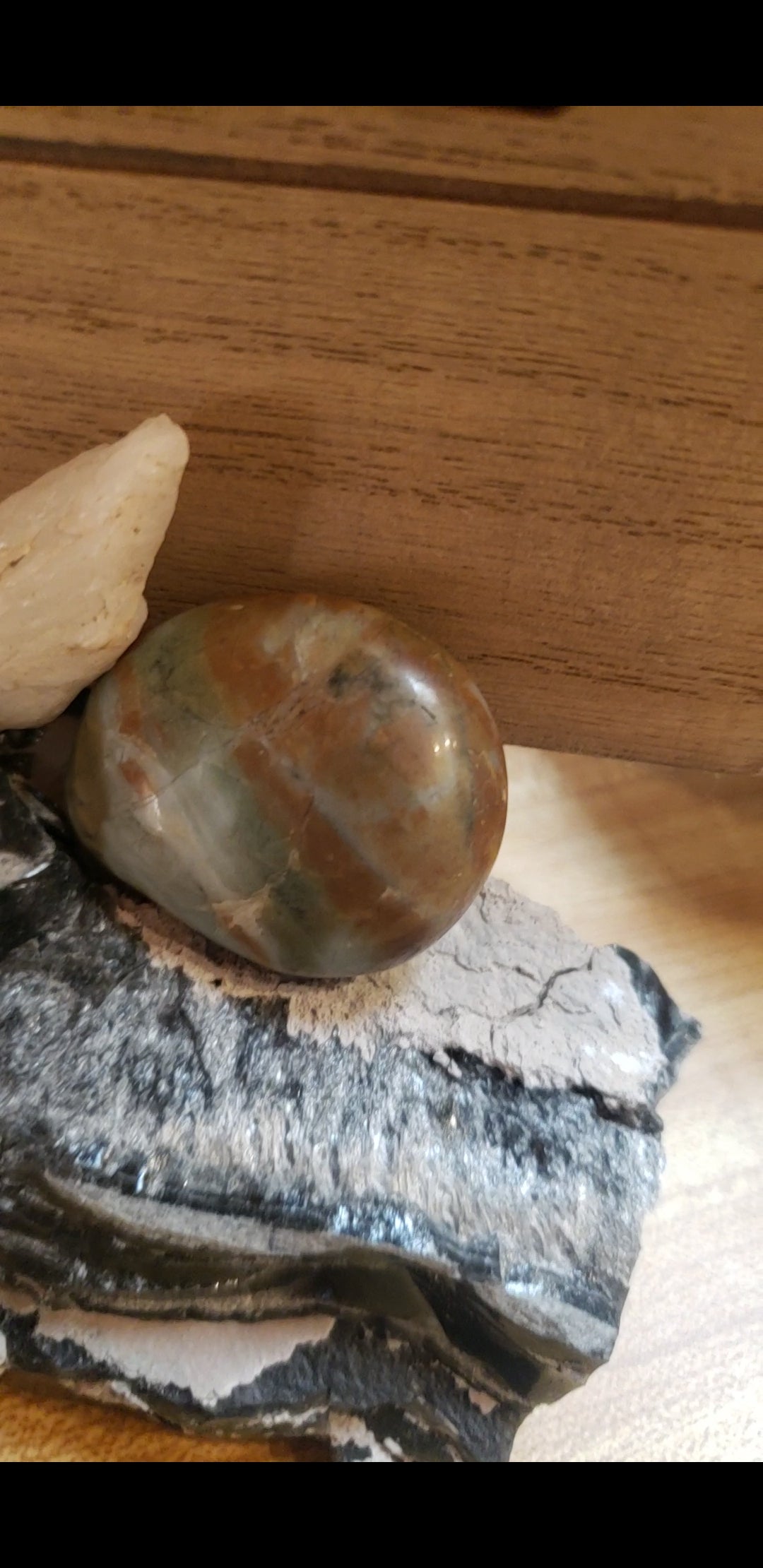 Smooth and Beautiful