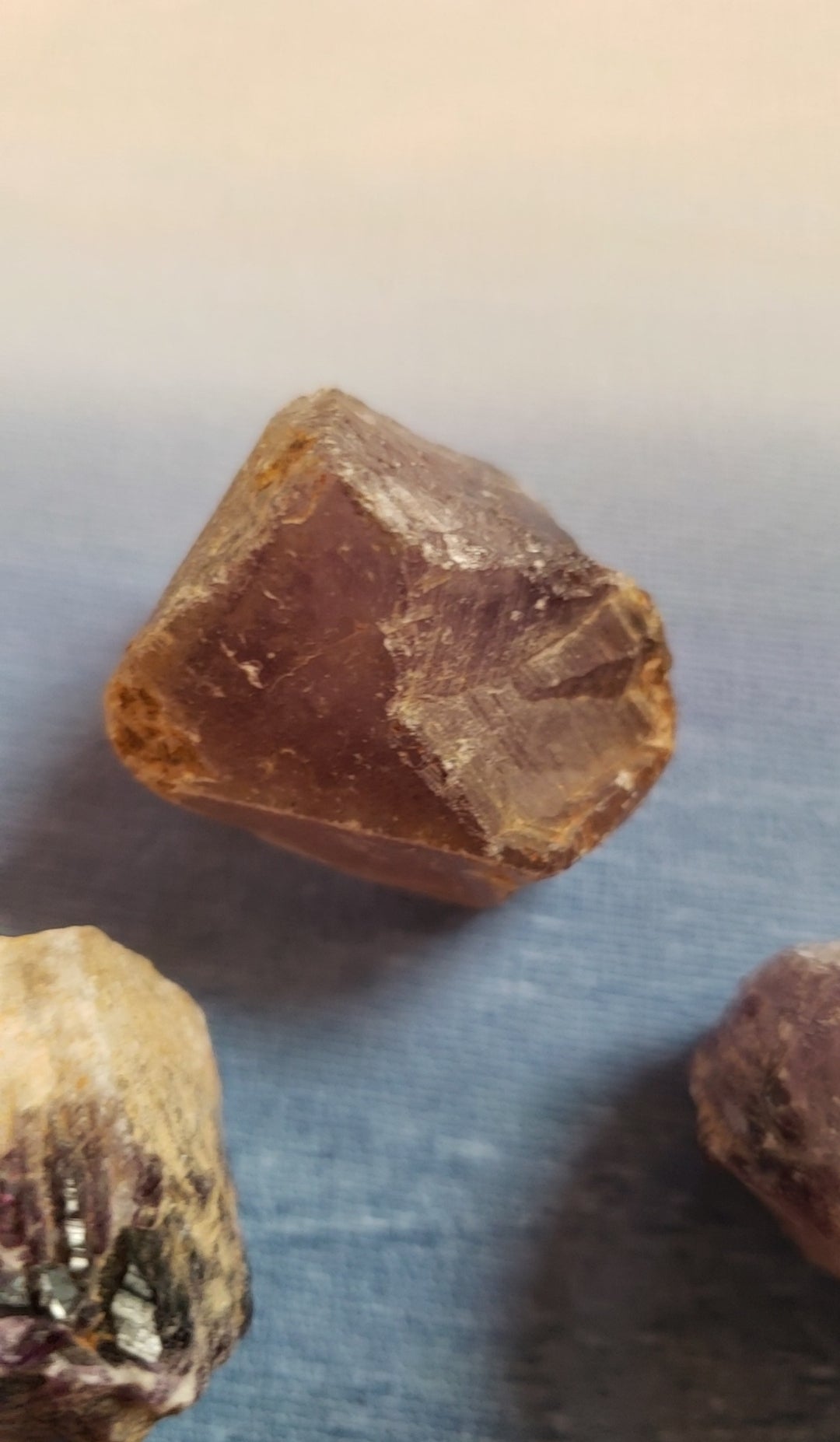 Amazing Amethyst Raw