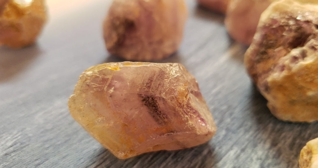 Amazing Amethyst Raw