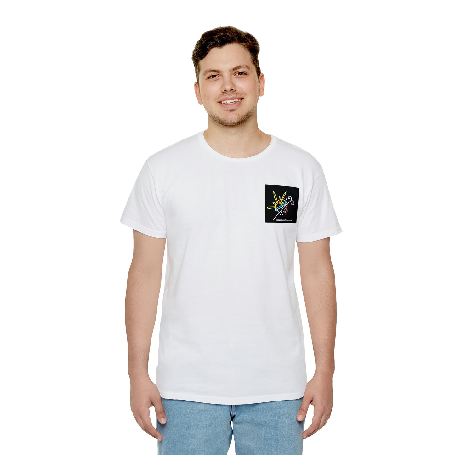 Unisex Iconic T-Shirt