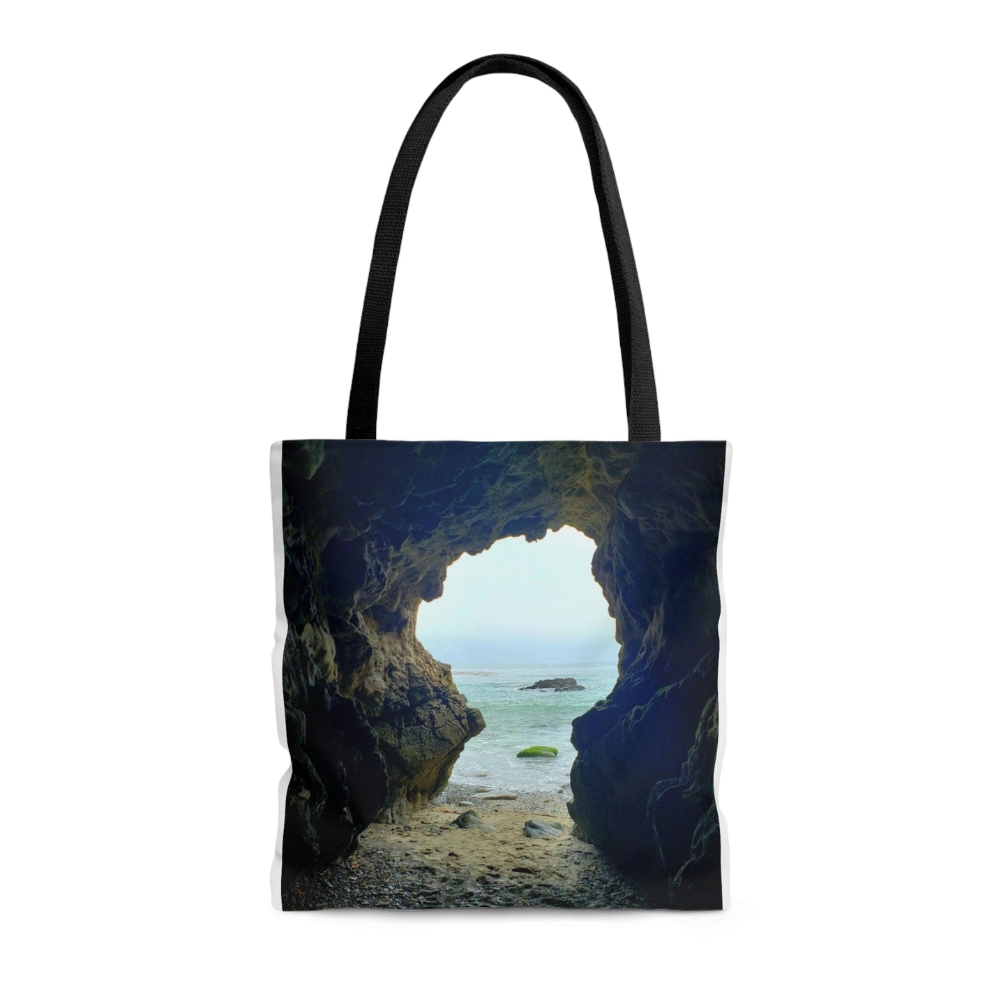 Beach and Snow Tote to go
