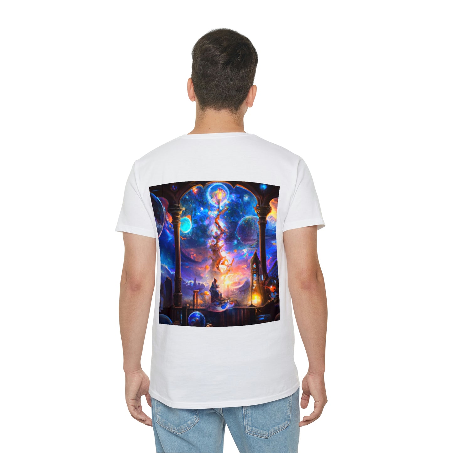 Unisex Iconic T-Shirt