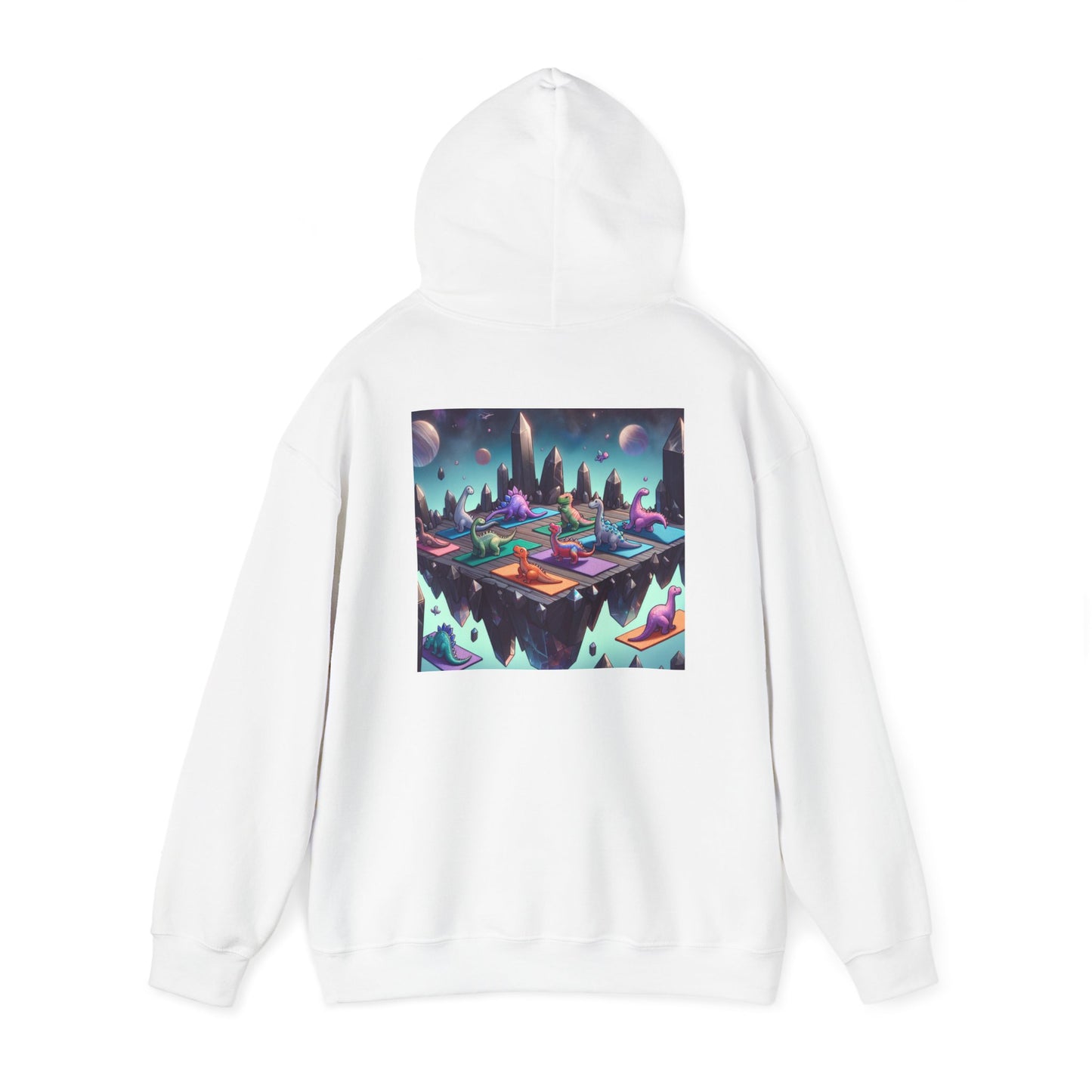 Yogi Dinos Sweatshirt