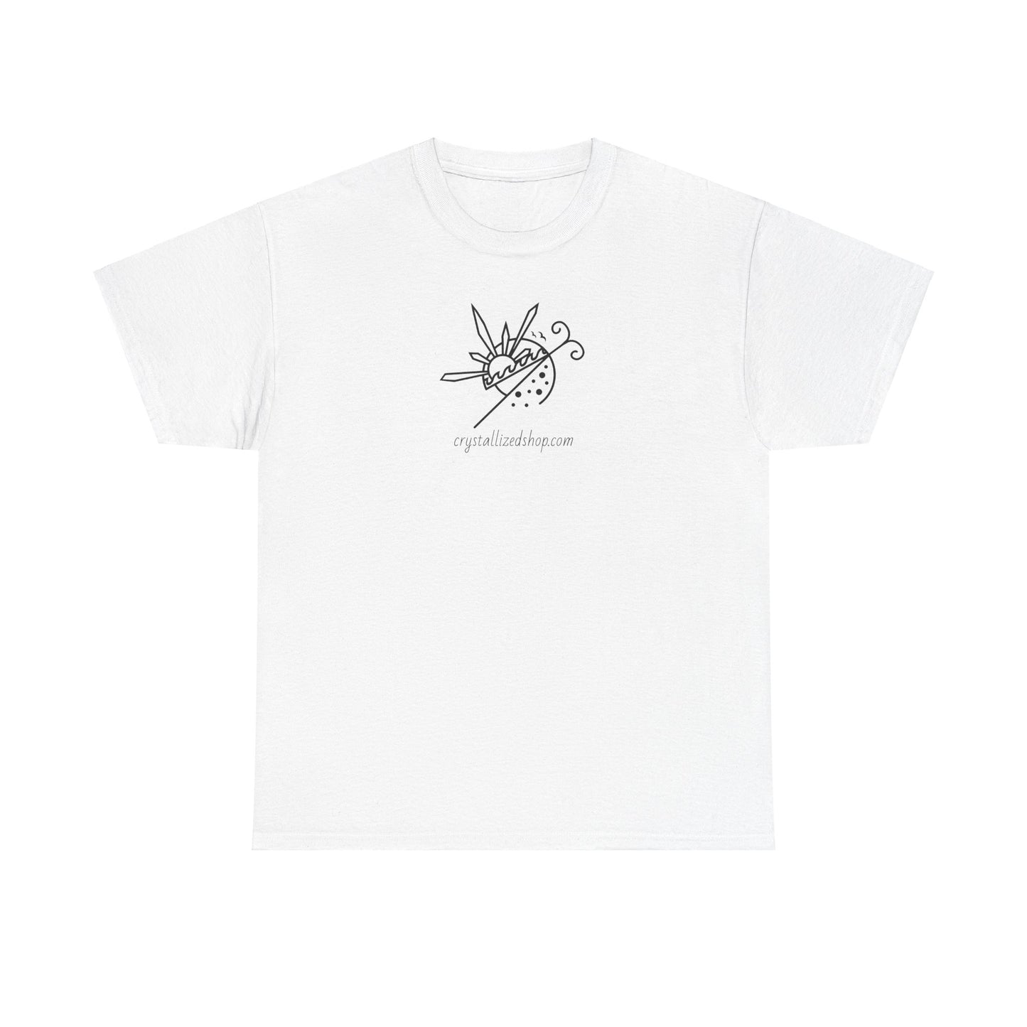 Spellbook Tee