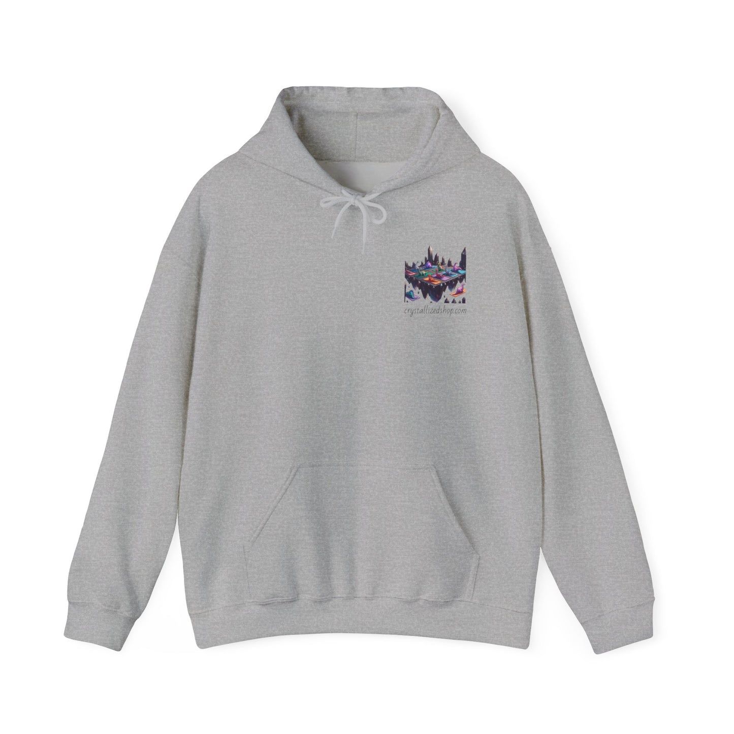 Yogi Dinos Sweatshirt