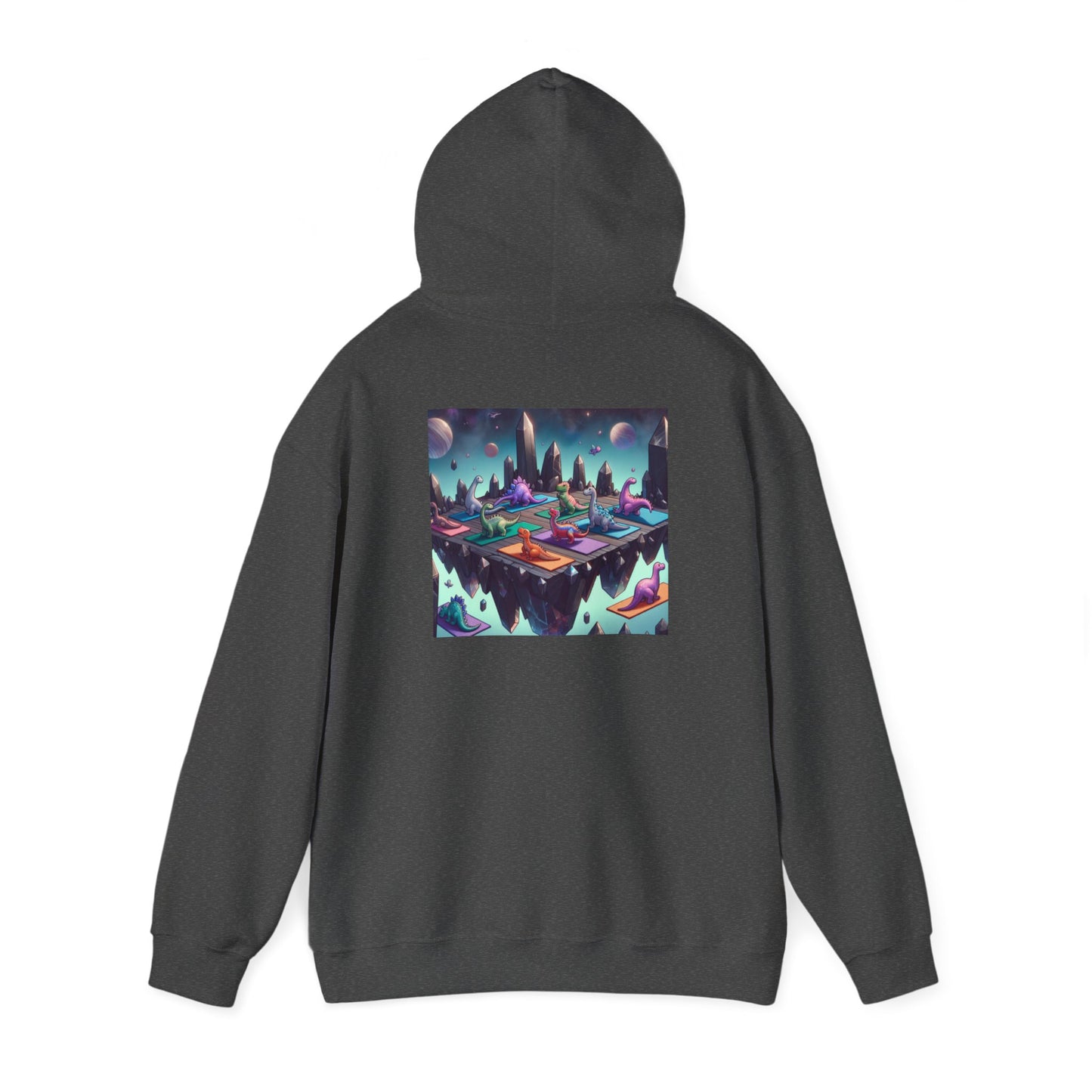 Yogi Dinos Sweatshirt