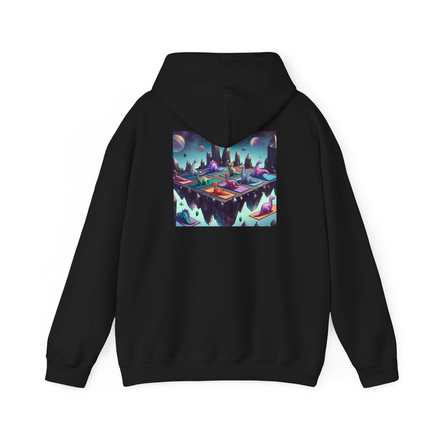 Yogi Dinos Sweatshirt