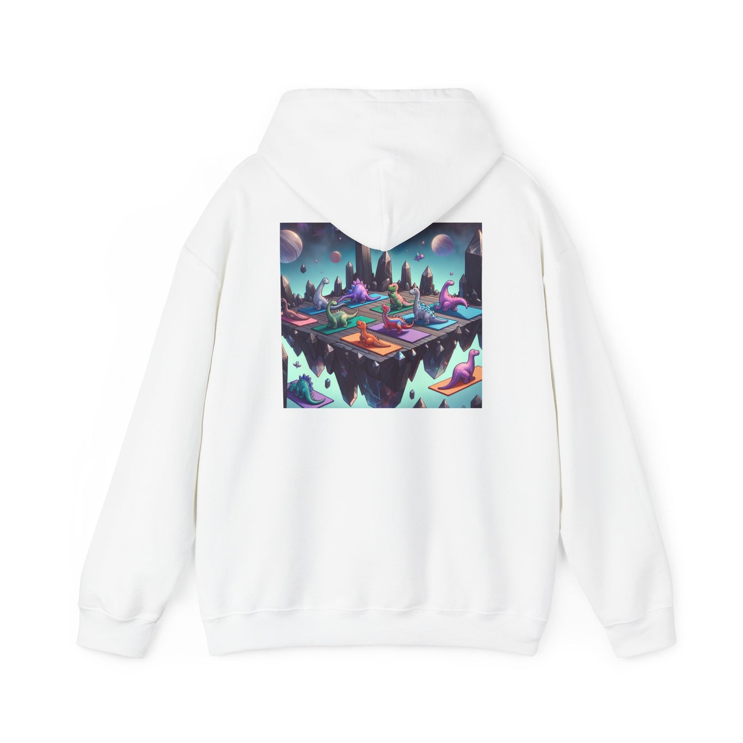 Yogi Dinos Sweatshirt