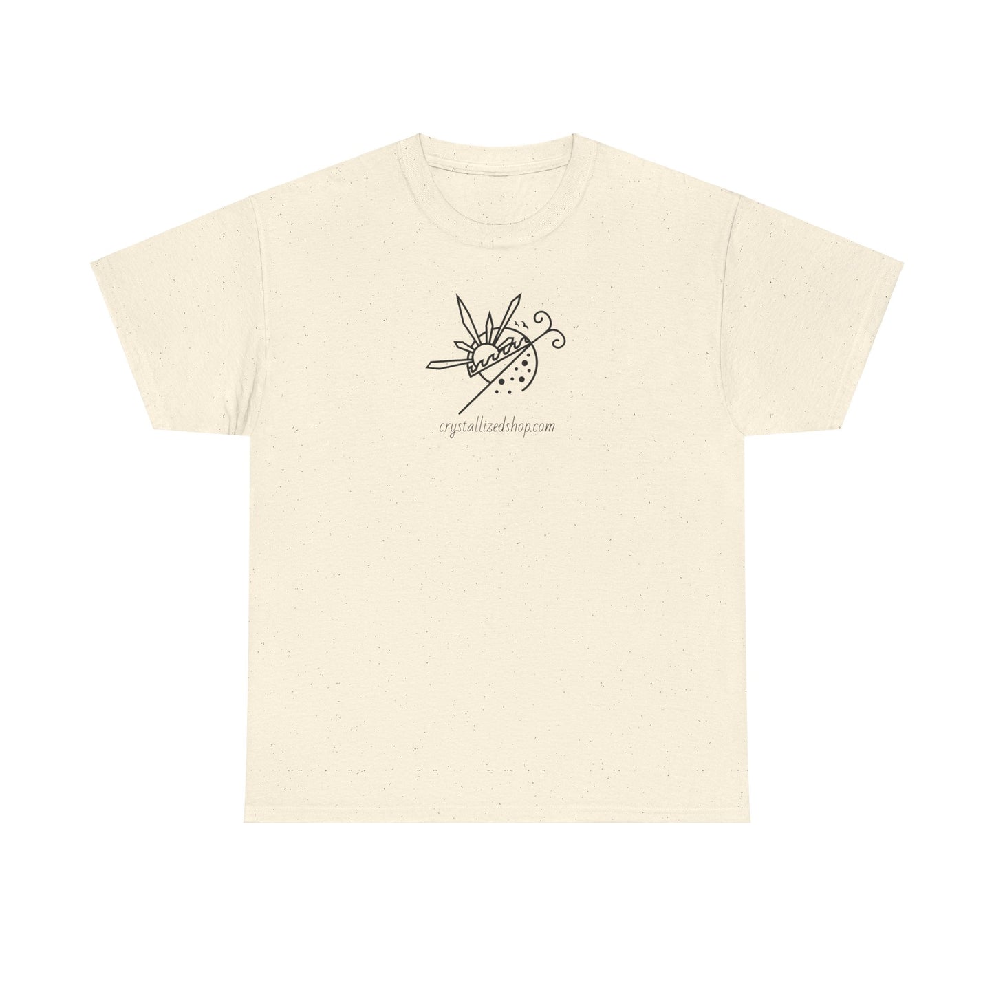 Spellbook Tee