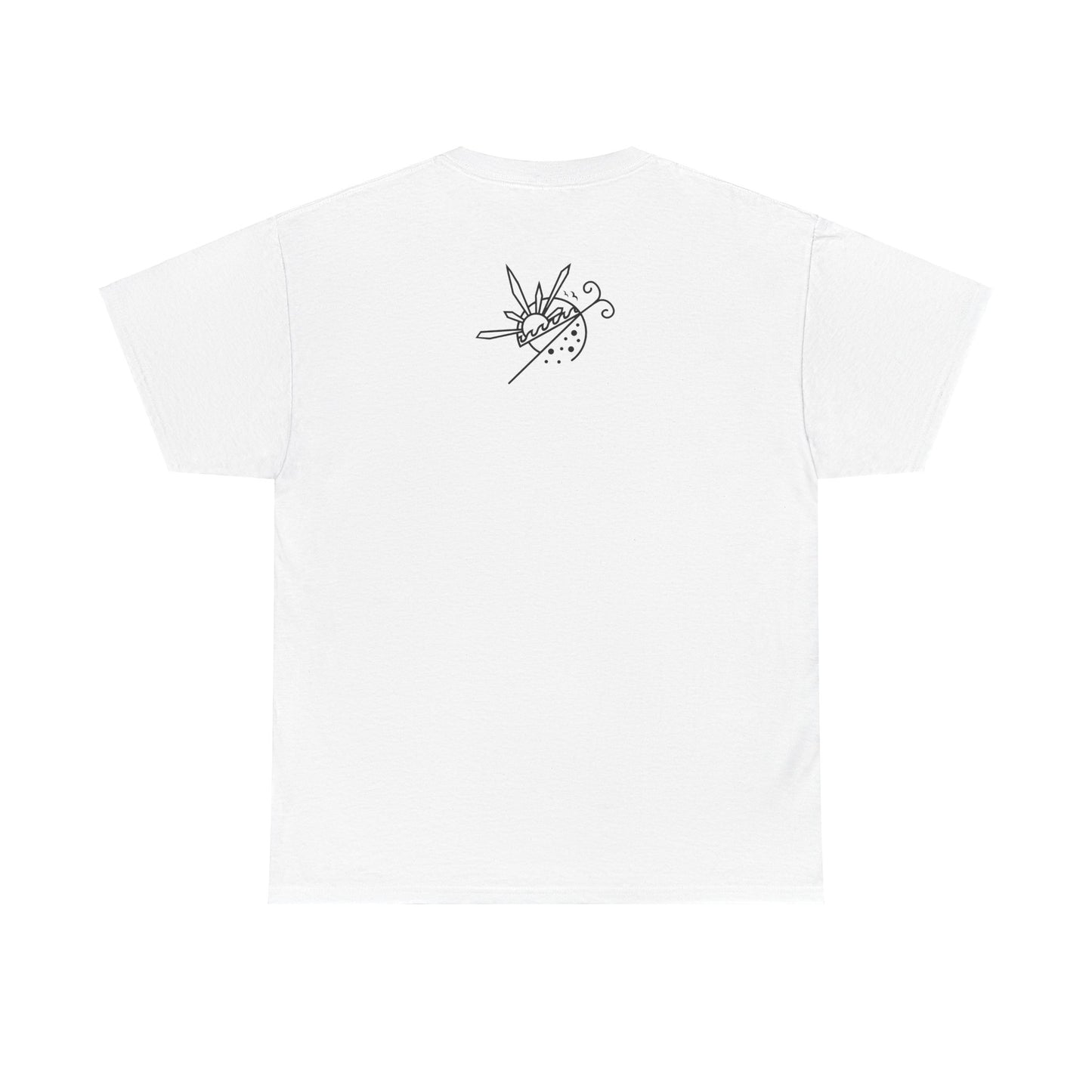 Crystal Farming Tee