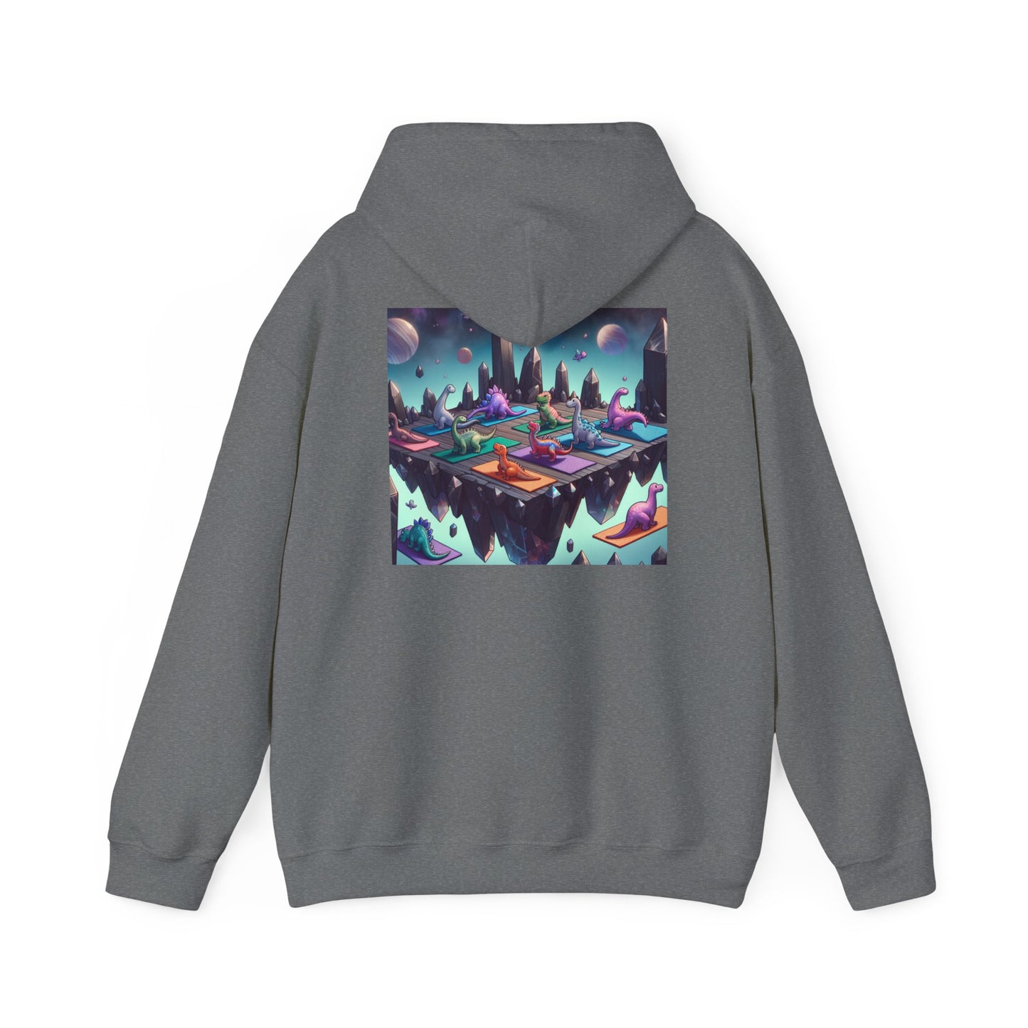 Yogi Dinos Sweatshirt