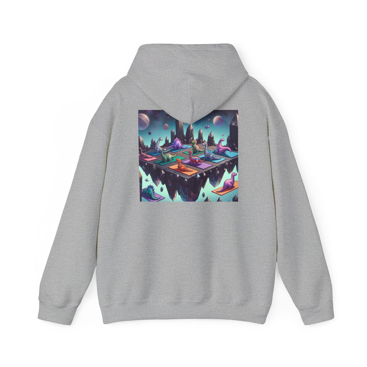 Yogi Dinos Sweatshirt