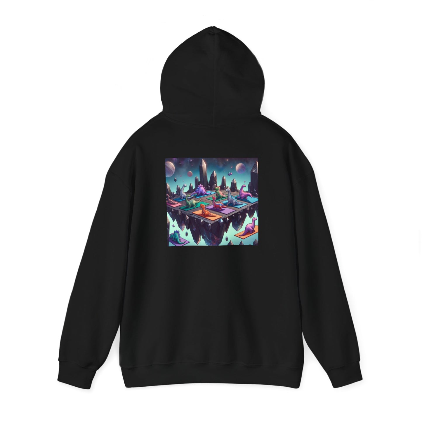 Yogi Dinos Sweatshirt