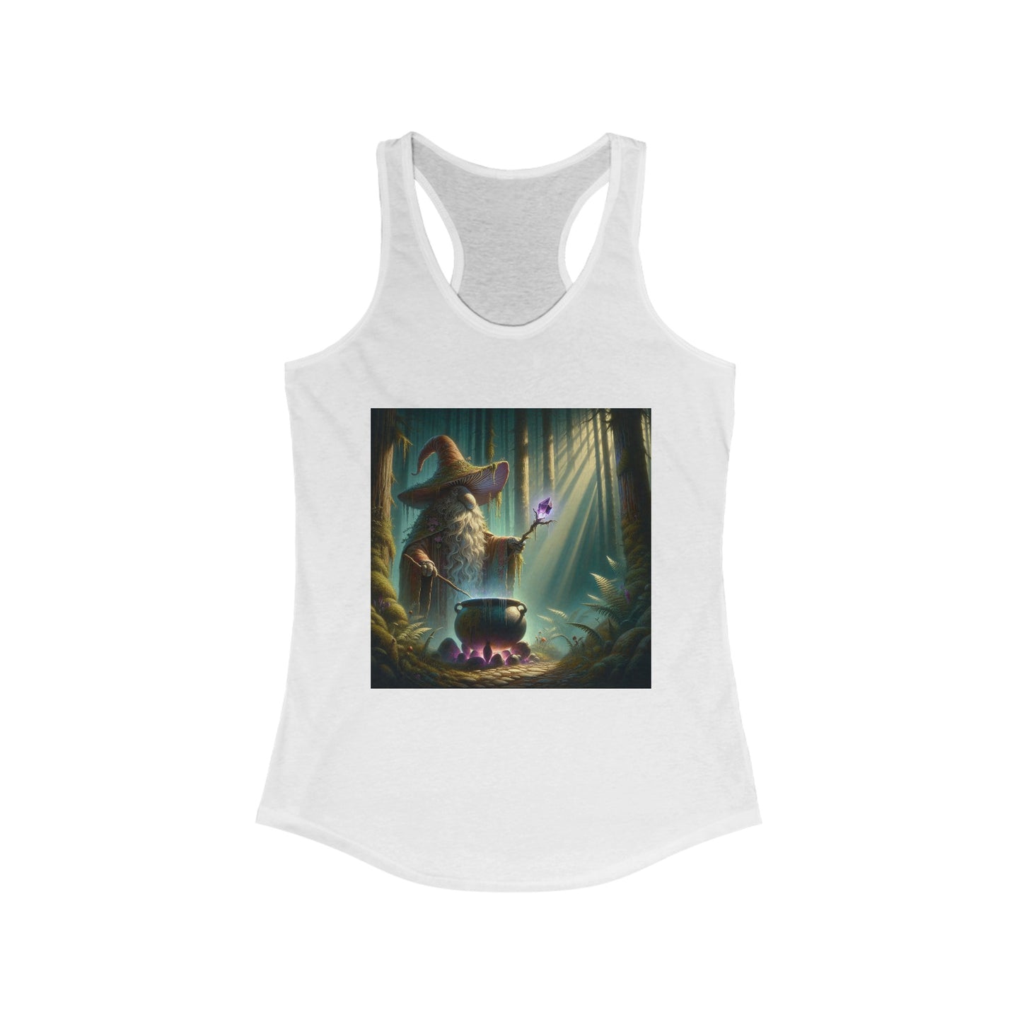 Women's Ideal Racerback Tank