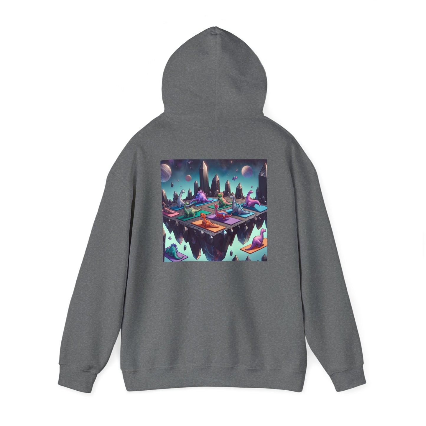 Yogi Dinos Sweatshirt