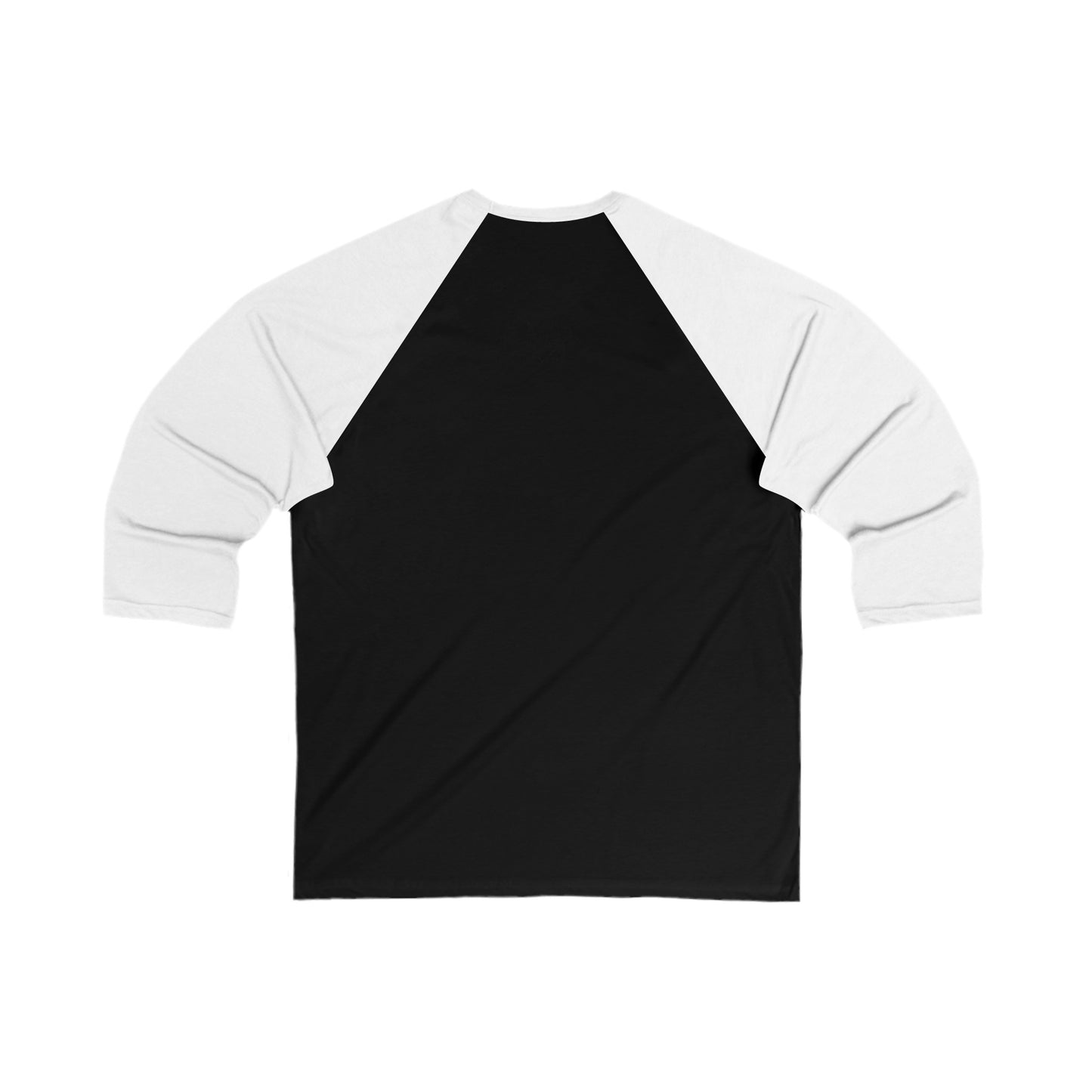 Roasted Unisex 3\4 Sleeve Baseball Tee