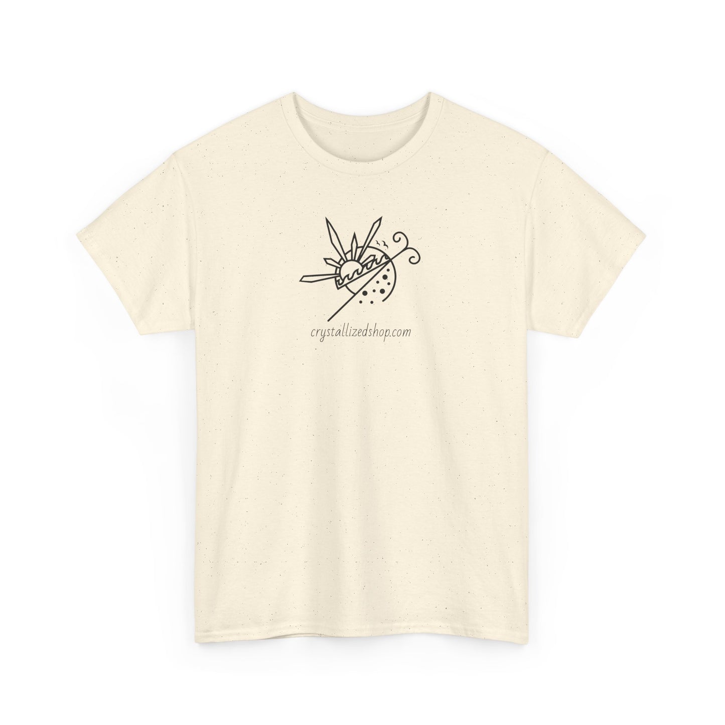 Spellbook Tee