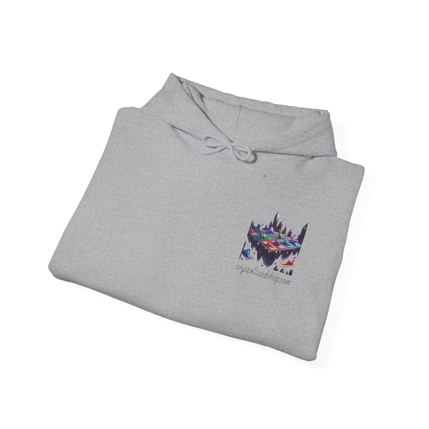 Yogi Dinos Sweatshirt