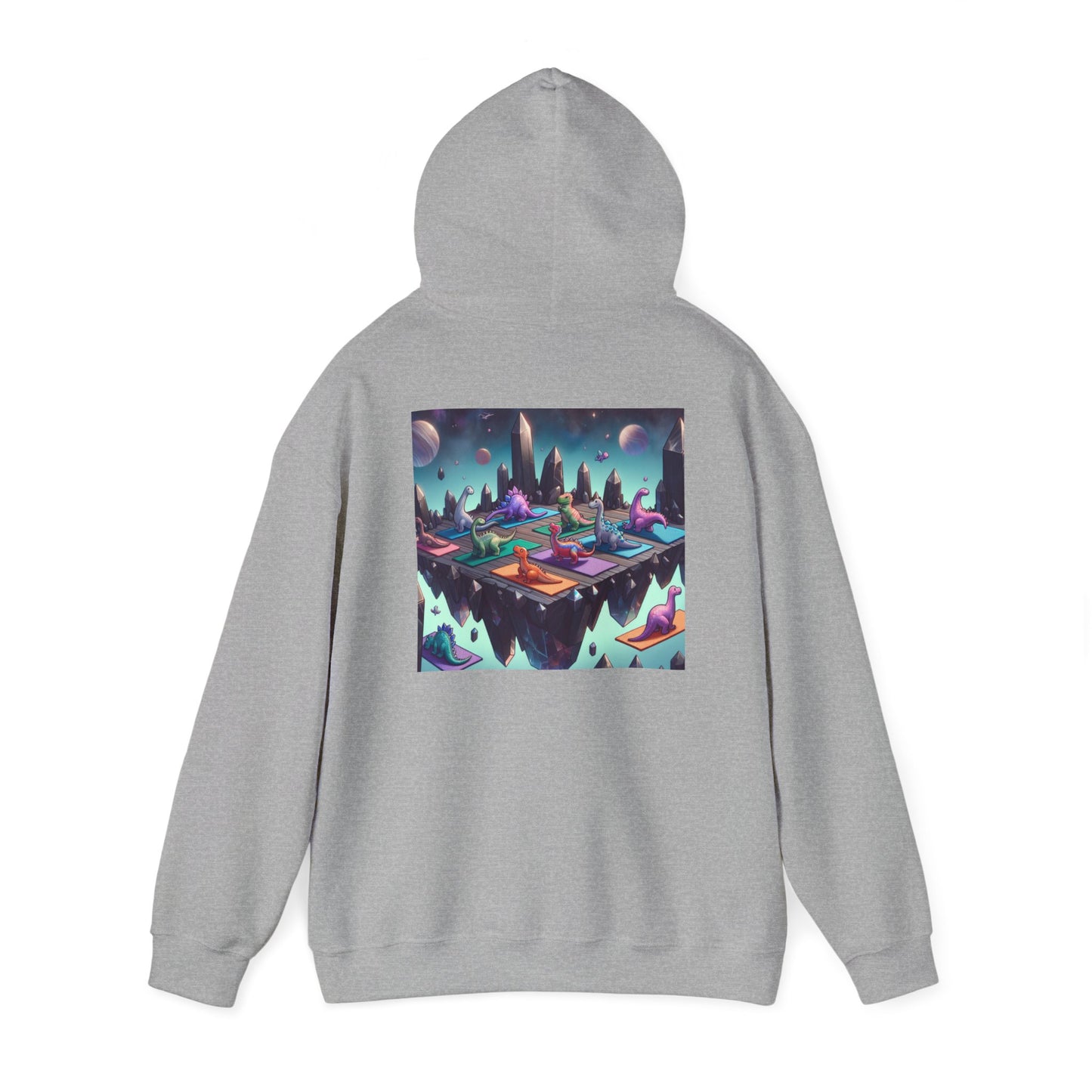 Yogi Dinos Sweatshirt