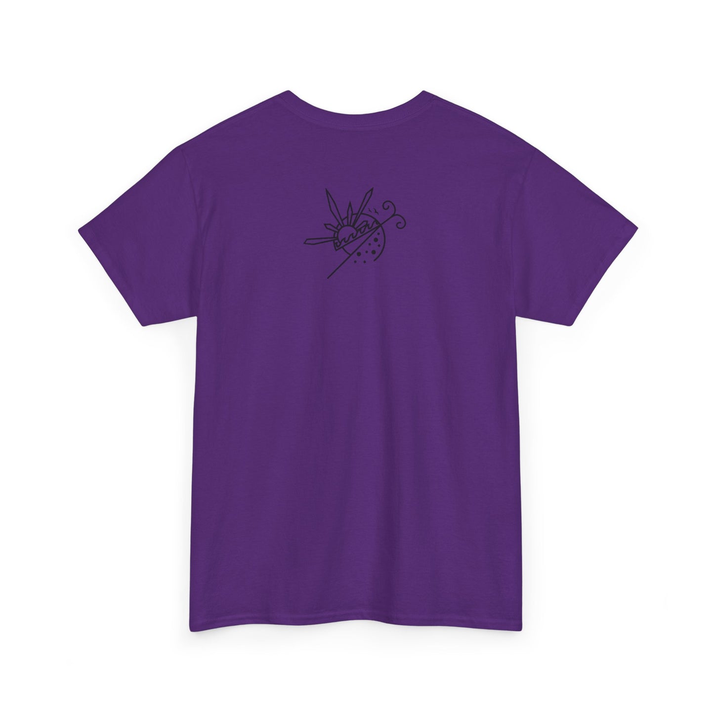 Crystal Farming Tee